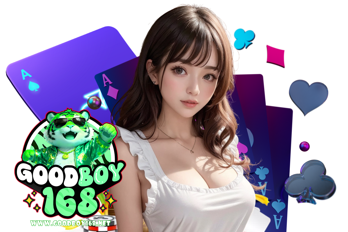 goodboy168 เว็บตรง